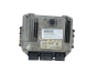 Control Unit 0281010707 9653197180 9647785580 PSA Bosch 60639