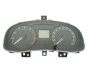 Speedometer/Instrument Cluster Skoda Fabia 5J0920800B A2C53111432 44071