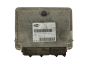 Control Unit IAW.4AF.M9 55187372 61600.627.05 Fiat Magneti Marelli 14225