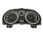 Speedometer/Instrument Cluster Opel Corsa D P0013252158 32006