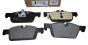 Brake Pads Front New Original 1647863180 Peugeot