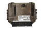 Control Unit PSA 0281012620 9661813780 9653958980 Bosch 20081