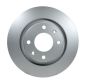Brake Disc Front Original Berlingo Partner 2 1618859780