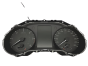 Speedometer/Instrument Cluster Nissan Pulsar 3ZN0B