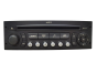 Radio CD Player Citroen Peugeot 96662669XT PSARCD441-70 Continental 1316