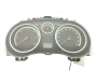 Speedometer/Instrument Cluster Opel Corsa D P0013285381 0001876867 25452