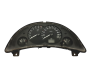 Speedometer/Instrument Cluster Opel Corsa C 09166814FL 110008988009 41060