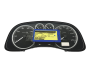 Speedometer/Instrument Cluster Peugeot 307 9651299480 C 00 48998