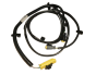 Lights Wiring Harness Original Citroen C3 Picasso 6592TJ