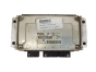 Control Unit 0261206606 9638765980id06 26FM0828 PSA Bosch 3390