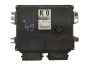 ECU Engine Control Unit Suzuki 33920-62J02 MB112300-0383 Denso