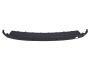 Bumper Trim Rear New Original 7452LH 7452.LH Citroen