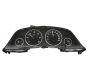 Speedometer/Instrument Cluster Opel Zafira A 24461768JU 110080209002 31300