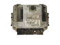 Control Unit 0281010707 9647158080 9647785580 PSA Bosch 27912