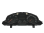 Speedometer/Instrument Cluster VW Passat B6 A2C53194181 Siemens VDO 40500