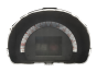 Speedometer/Instrument Cluster Smart Fourfour 248213313R 0003250461 55794