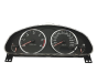 Speedometer/Instrument Cluster Mazda 6 JGGJ6WC 40901
