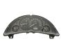 Speedometer/Instrument Cluster Opel Corsa C 13173347WA 110008988026 43430