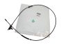 Lock Cable Maski Renault Fluence 656200028R New Original