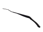 Windscreen Wiper Arm Left Front 288810288R Captur Renault