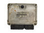 Control Unit 038906012A 0281010120 Audi Bosch 2946