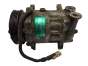 Air Con Compressor Citroen Peugeot SD7V12 1500F 6453N1 Sanden 7086