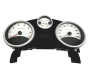 Speedometer/Instrument Cluster Peugeot 207 9662903880 A2C35190331 43969