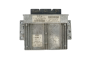 Control Unit 9643782480 9637706180-04 21645920-6 PSA Sagem 38519