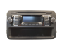 Radio Cd Mp3 Player Volkswagen 5M0035156D