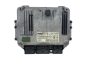 Control Unit 9657650080 0281011965 9653958980 PSA Bosch 52305