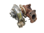 Turbocharger 0375C8 9645247080 VVP10209 IHI 2.0 HDI Citroen Peugeot 1028