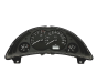Speedometer/Instrument Cluster Opel Corsa C 13173347WA 110008988026 31324