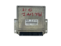 Control Unit 46479993 0281001879 C414E186 Fiat Bosch 52120