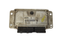 Control Unit Toyota PSA 89661-0H012 0261208704 Bosch 16005