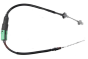 Clutch Cable 7D1721335 77211159101 VW Transporter T4 Vika