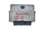 Control Unit 9646576180 0261206419 9637137380 PSA Bosch 54388