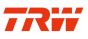 Wishbone Right For Renault JTC2222 545049296R TRW