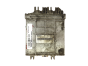Control Unit 0281001969 7700113863 7700111552 Renault Bosch 26067
