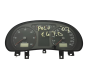 Speedometer/Instrument Cluster VW Polo 9N 6Q0920804J 110080320037A 56665