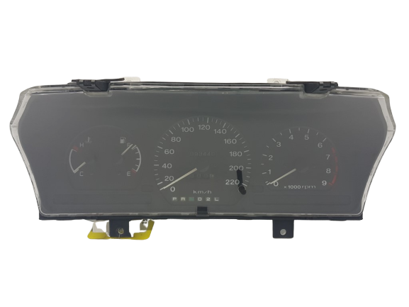 Speedometer/Instrument Cluster Hyundai Santamo 2.0 16V GLX 4X4 MC030-042-02 main product photo