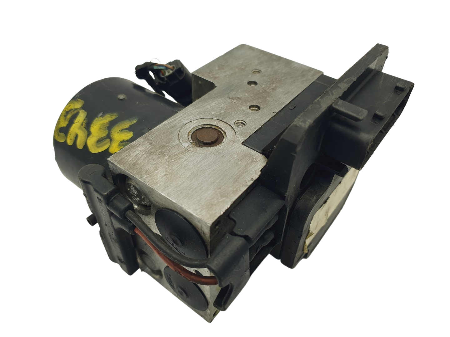 Abs Pump Mercedes E A0034319012 0265202436 Bosch 64449 main product photo