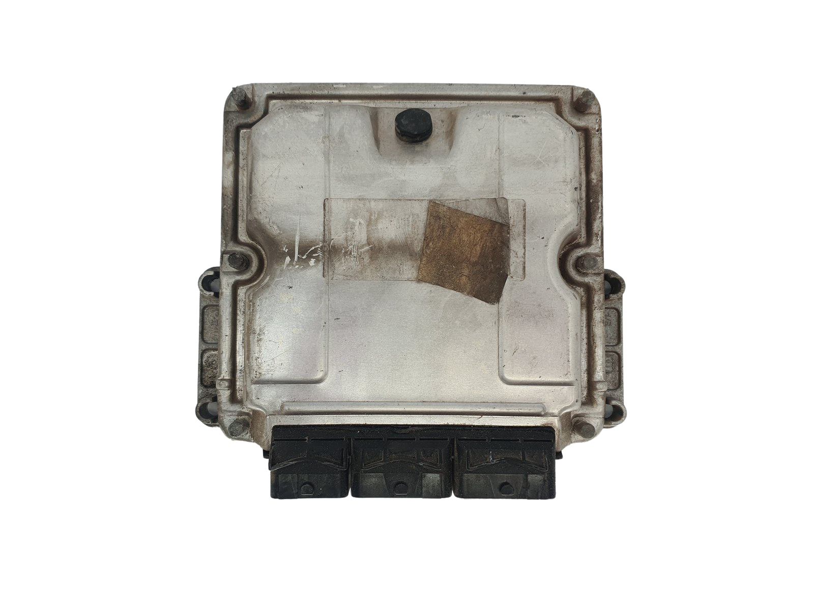 Control Unit 0281010979 8200039569 8200197966 Renault Bosch 34309 main product photo