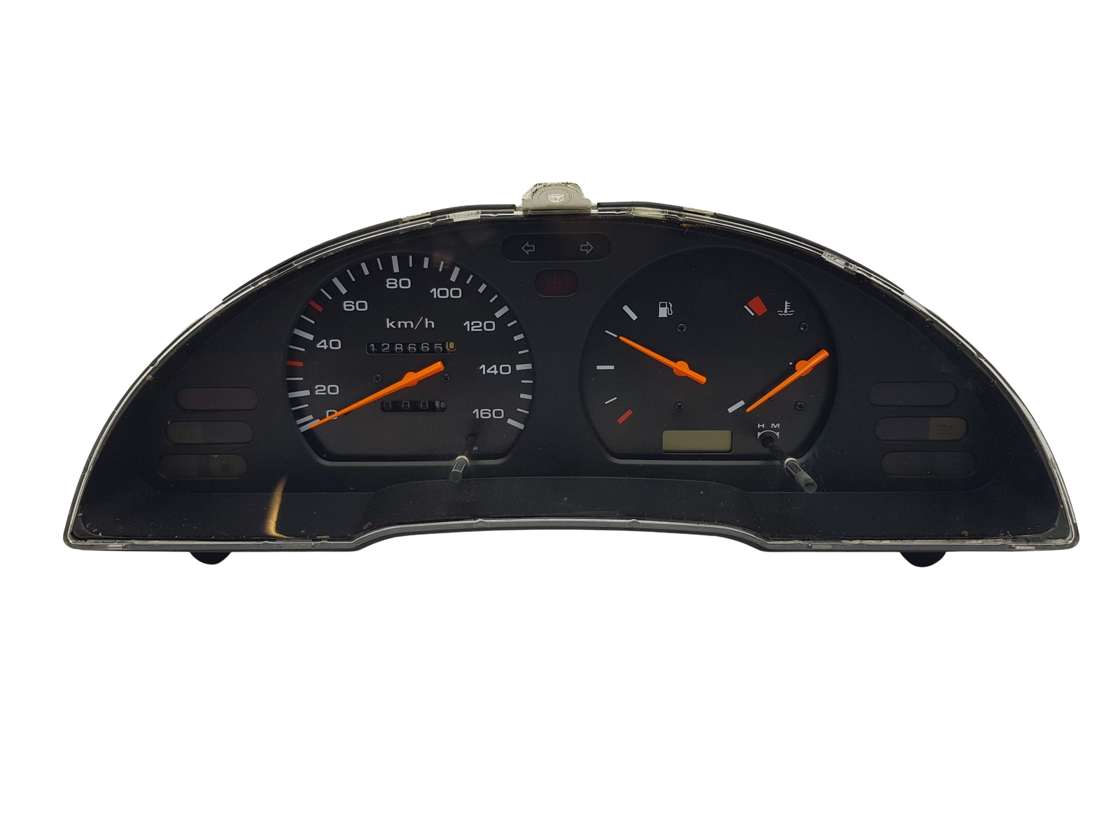Speedometer/Instrument Cluster Nissan Serena 24810-7C014 210662-01 2511 main product photo