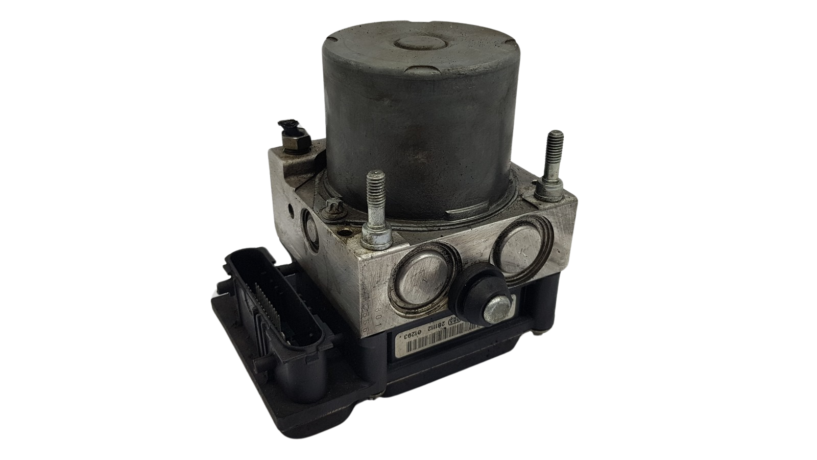 Abs Pump Peugeot 307 9646828780 0265231302 0265800301 1946 main product photo