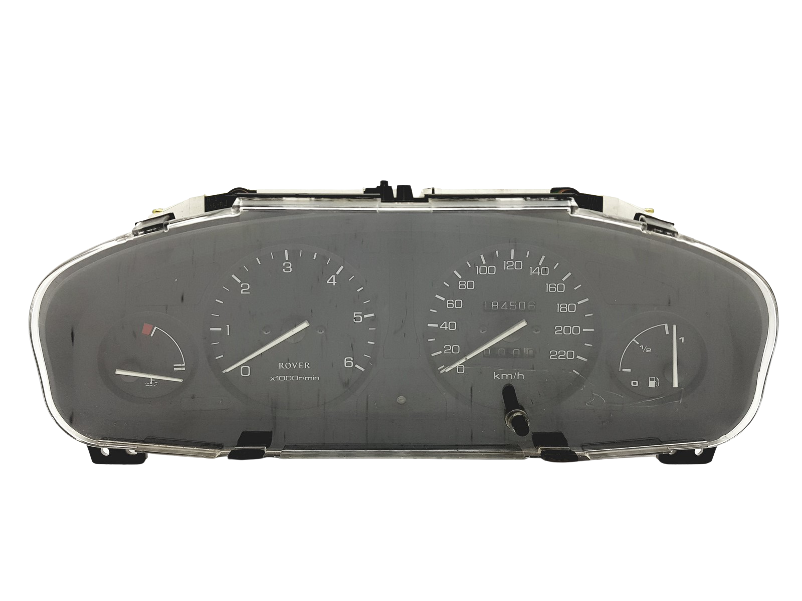 Speedometer/Instrument Cluster Rover 400 AR0026065 YAC110840PMP UK-NSI main product photo