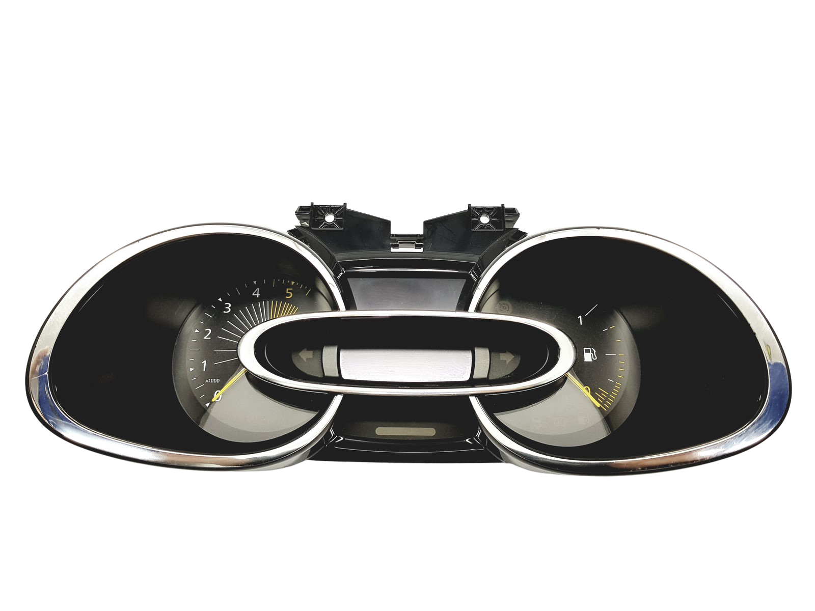 Speedometer/Instrument Cluster Renault Clio 4 248108588R 47423 main product photo
