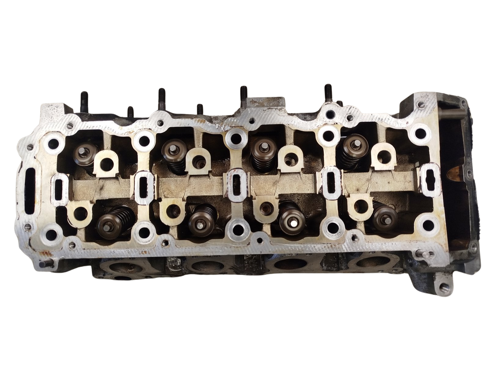 Cylinder Head VWAG 03F103373D 1.2 8V TSI CBZ 12 main product photo
