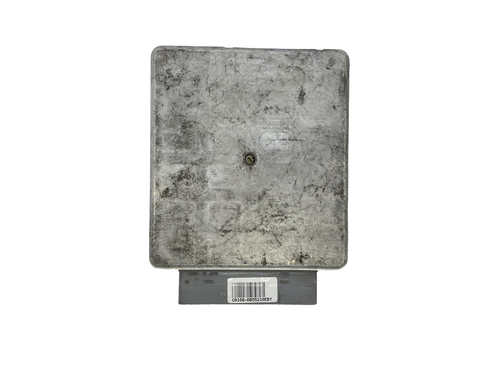 Control Unit 1S4F-12A650-AE DPC-638 1S4F-AE DOTE Ford Visteon 55210 main product photo