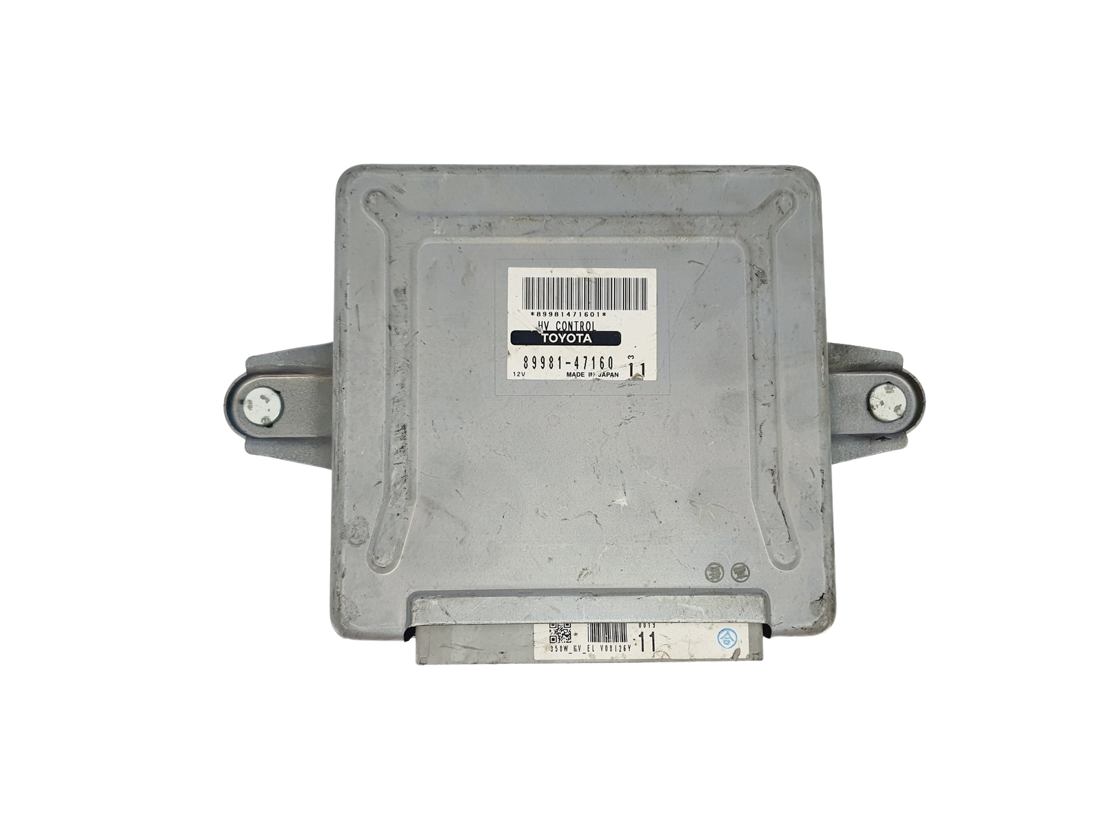Control Unit 89981-47160 Toyota 36312 main product photo