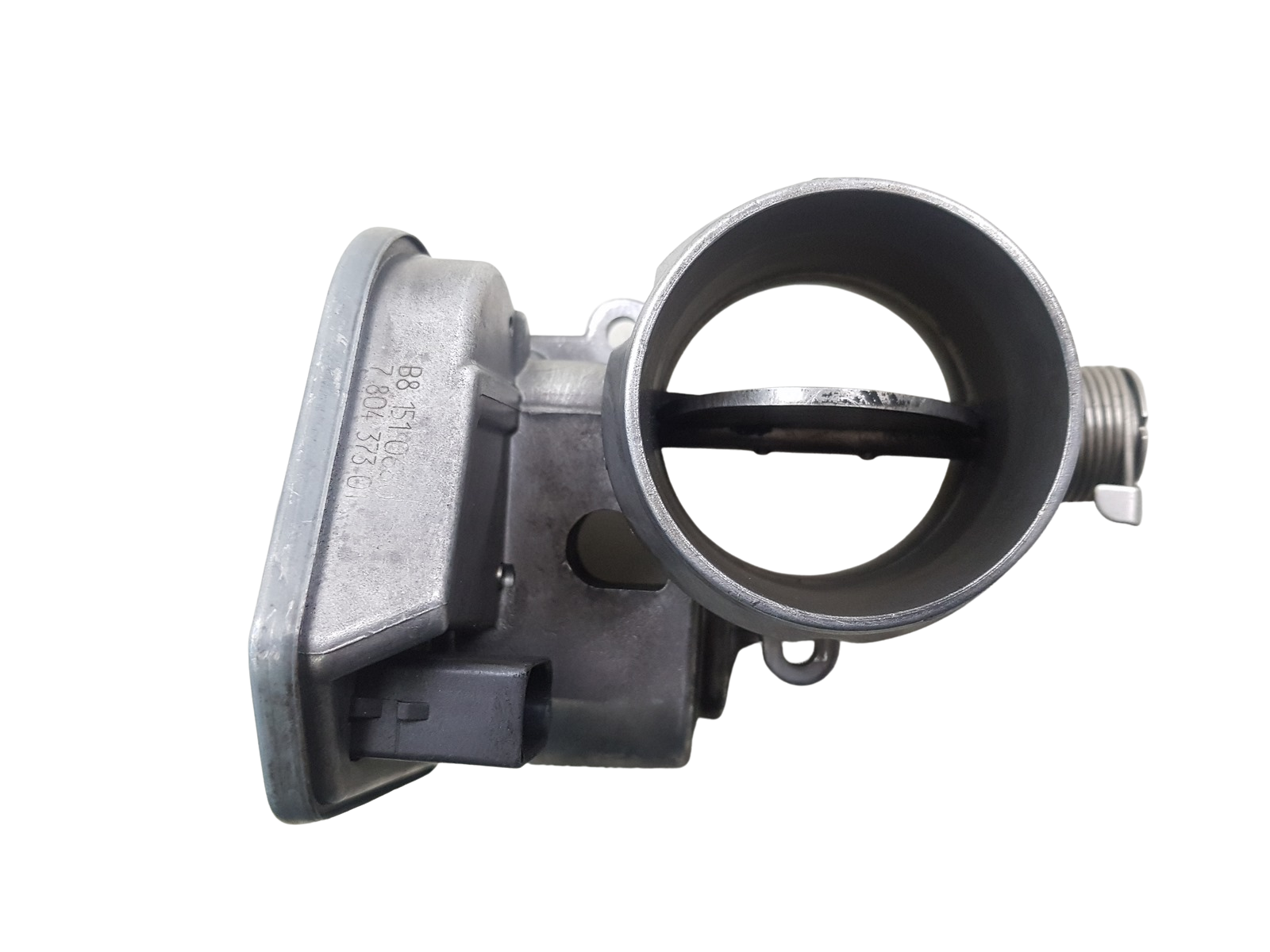 Throttle Body Valve BMW 780437301 2.0 D Pierburg 1393 main product photo